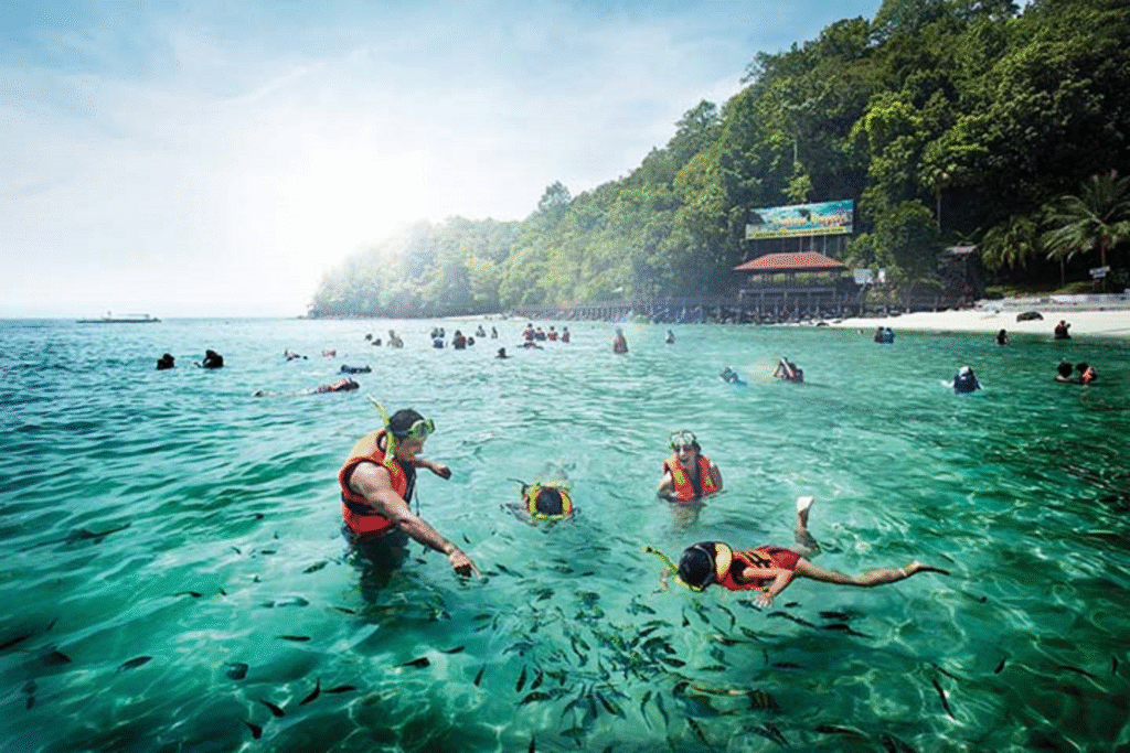 malasiya tourism