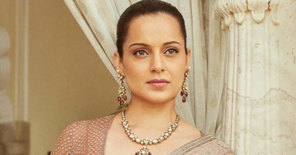 सांसदों के दिक्कतों पर कंगना रनौत का बेबाक बयान, विधायकों से की तुलना- ‘वे हमारी इज्जत नहीं करते…’