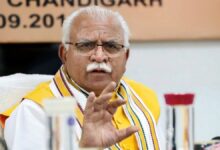 manohar lal