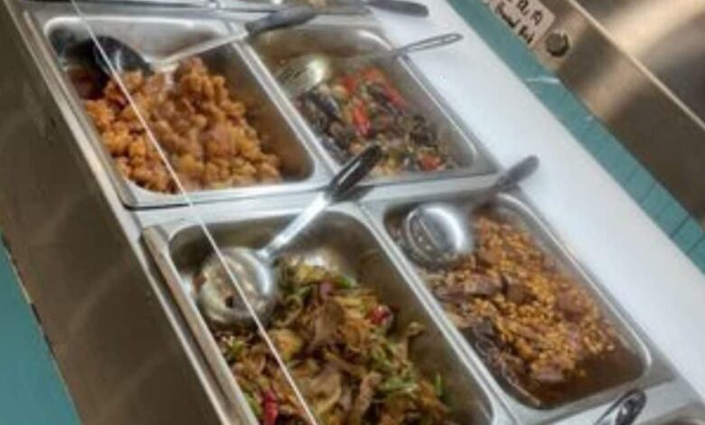 अंगों का बुफे: ताइवान का अनोखा स्वाद! 1 organ buffet 2025 07 2e4c1e3cadce66b35b6a5b0b77cf6e37 16x9