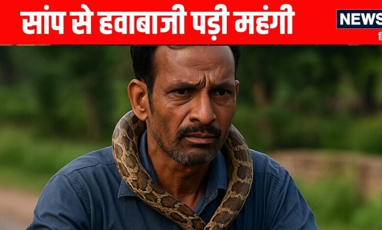 सांप का काटा: स्नेक कैचर की दर्दनाक मौत! 1 snakecatcher 2025 07 54183791956f718a3b011ab7b9bab2bd 16x9