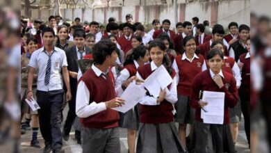 students exam cbse
