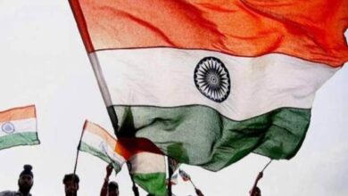 tiranga