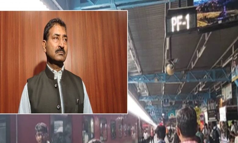 उज्जैन: रेलवे GM का दौरा, सिंहस्थ तैयारी और DRM की तबीयत 1 ujjain news 2025 07 b75c1a1c07a34b02dbbebe34b3879bcd 16x9