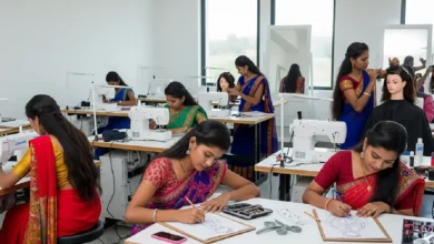 ITI courses for women
