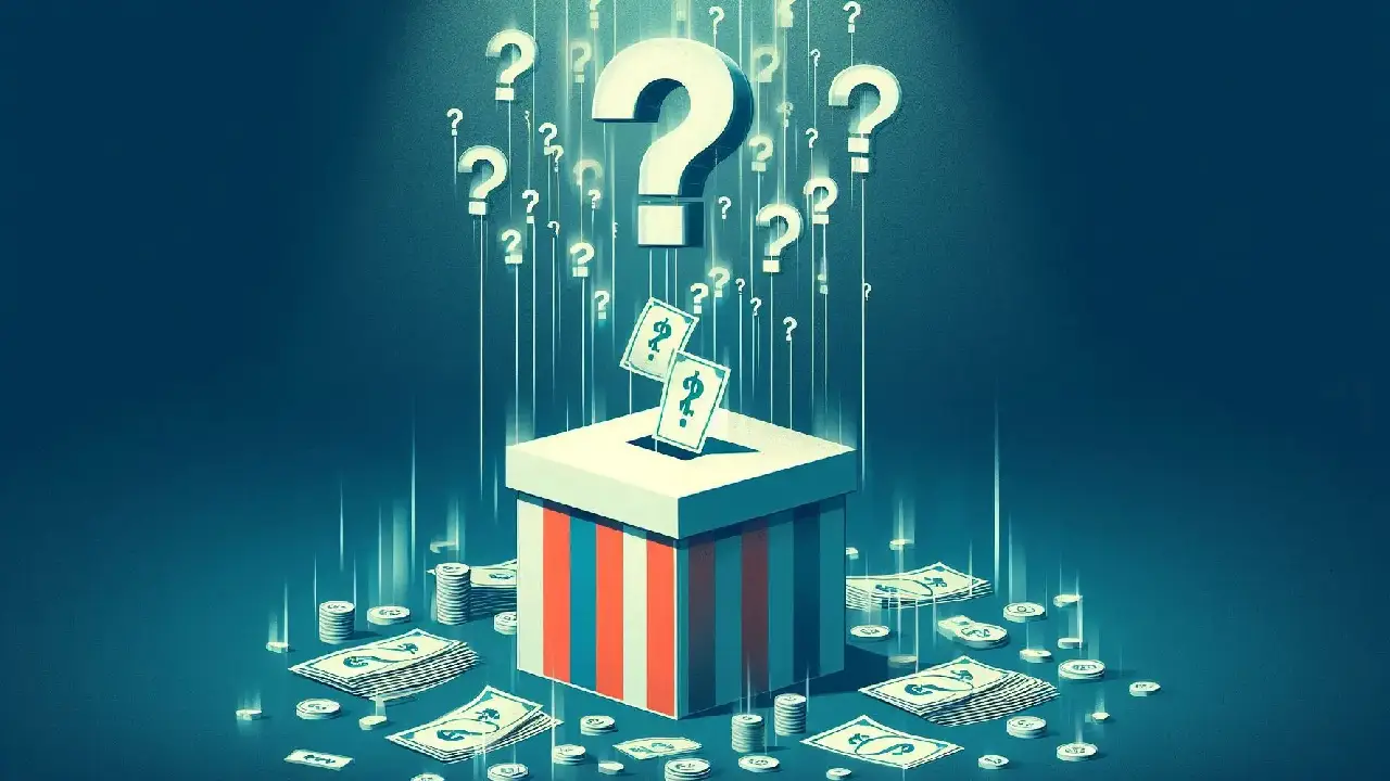 Electoral Bonds