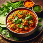 chicken keema recipe