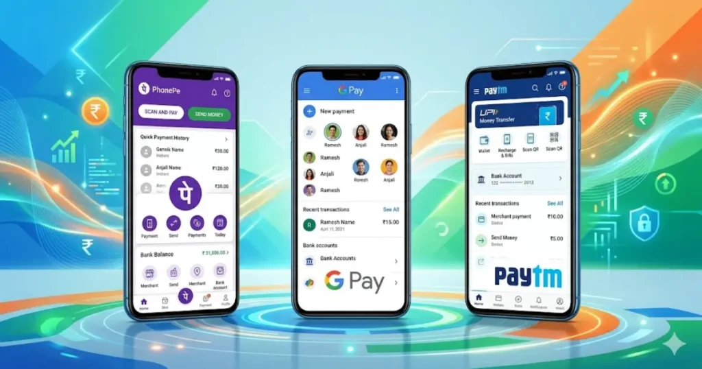 UPI Payment 2026
