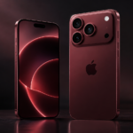 Apple iPhone 18 Pro और iPhone 18 Pro Max लॉन्च, 48MP वेरिएबल अपर्चर कैमरा, A20 Pro चिप, AI फीचर्स और नई तकनीक के साथ।