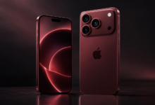 Apple iPhone 18 Pro और iPhone 18 Pro Max लॉन्च, 48MP वेरिएबल अपर्चर कैमरा, A20 Pro चिप, AI फीचर्स और नई तकनीक के साथ।
