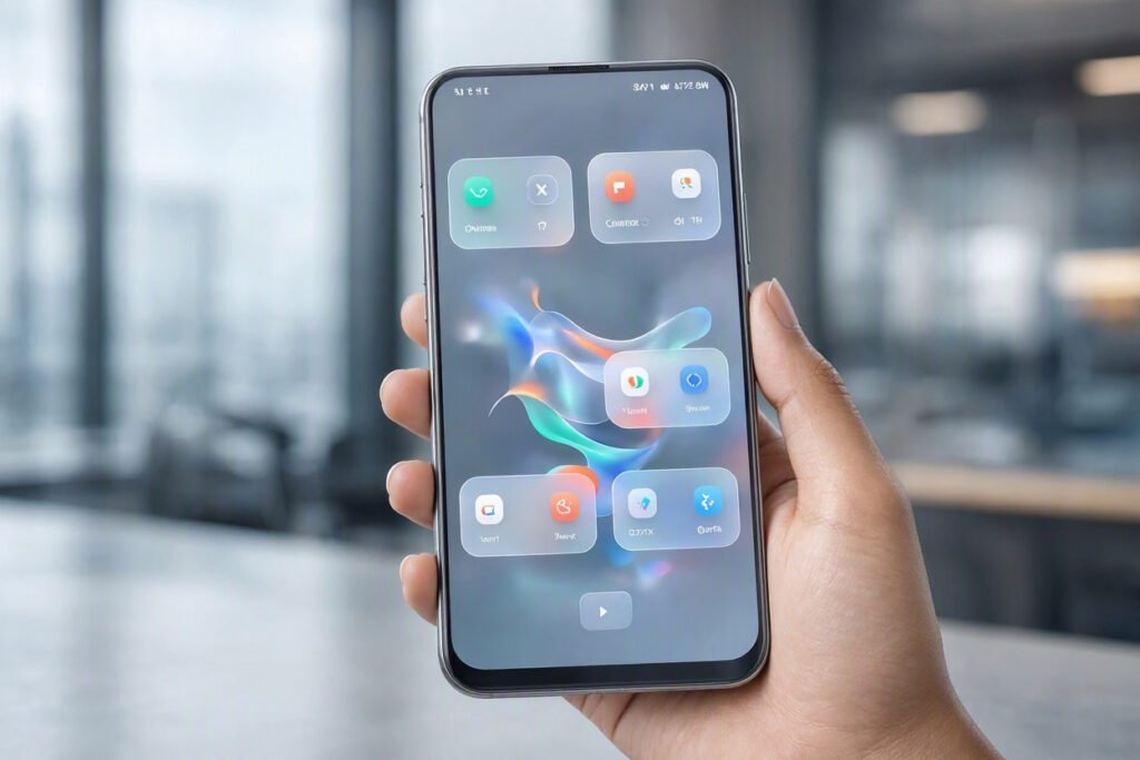 Coloros 17
