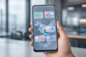 Coloros 17
