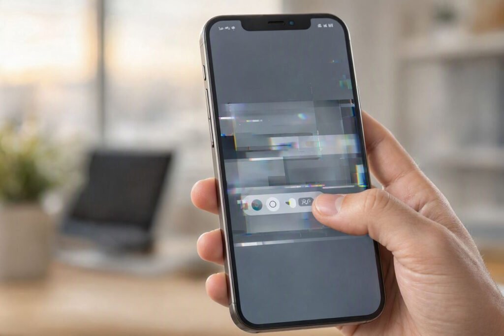 iPhone 18 Pro समस्या: iOS 27 अपडेट के बाद यूजर्स झेल रहे गंभीर फ्रीजिंग और रीस्टार्ट, एप्पल ने बताया समाधान iPhone 18 Pro समस्या
