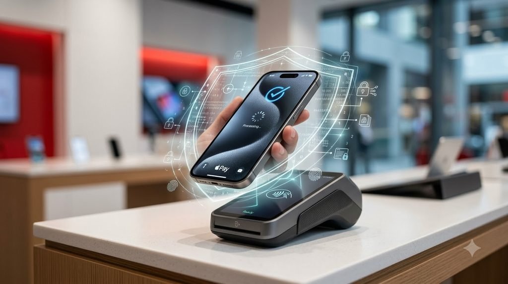 Apple Pay India लॉन्च के बाद iPhone से Contactless Payment