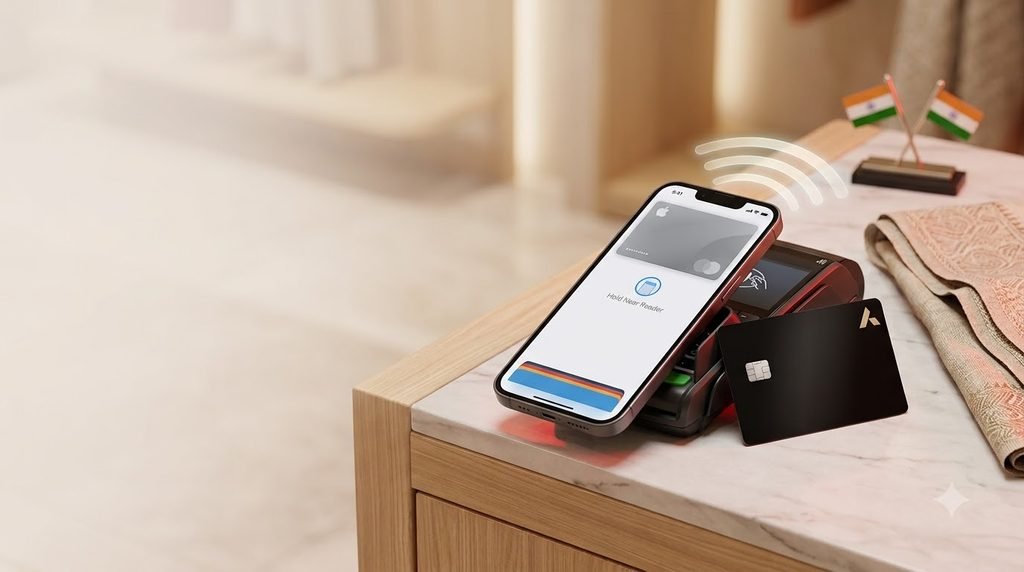 apple pay setup